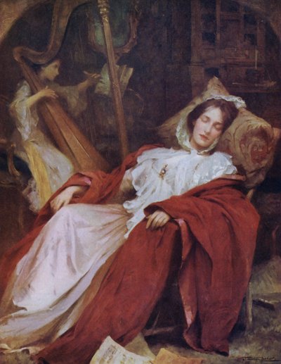 Rêves - Samuel Melton Fisher